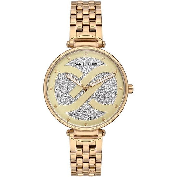 Relógio Feminino Daniel Klein - DK.1.12534.3