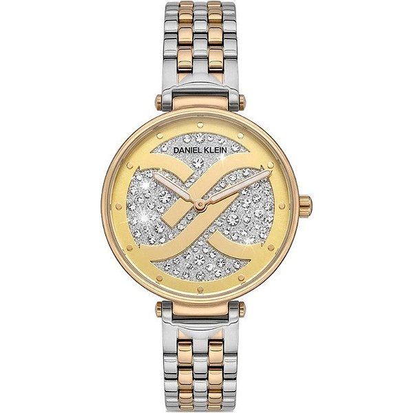 Relógio Feminino Daniel Klein - DK.1.12534.5
