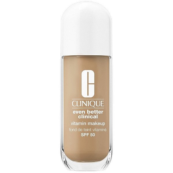 Base Líquida Clinique Even Better Vitamin 3 Medium Cool - 30mL