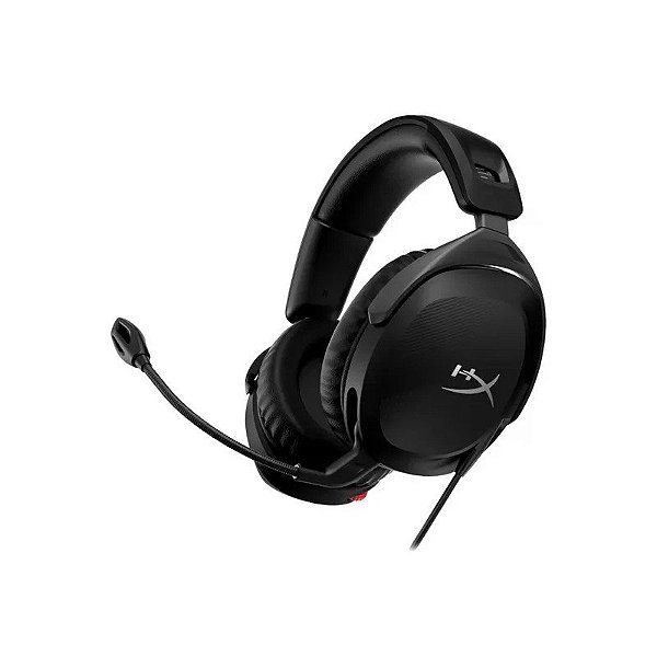 Fone Hyperx Cloud Stinger 2 c/ Microfone 3.5MM Preto 519T1AA