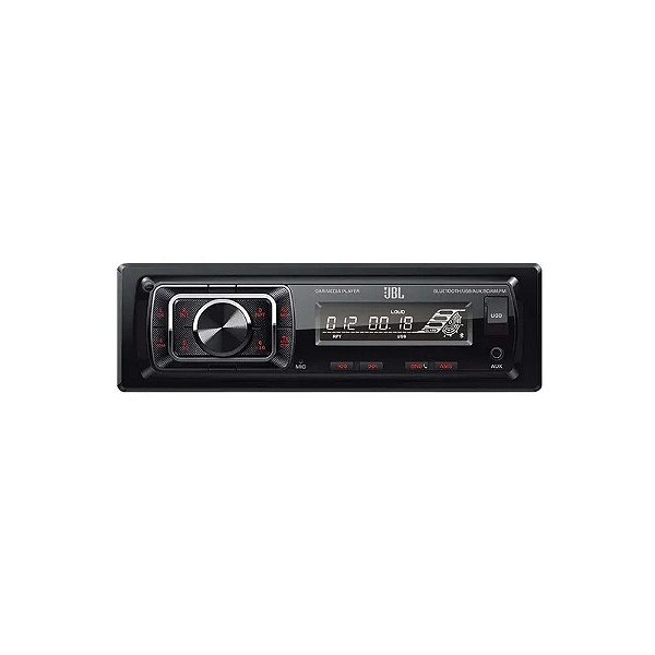 Rádio Toca MP3 JBL Celebrity 150 50W USB/SD/Aux Bluetooth