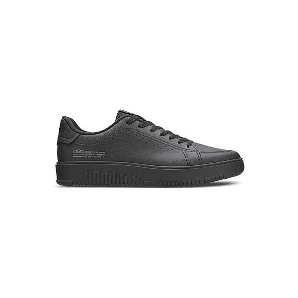 Calçado Olympikus Eros 152 Masculino Preto 42