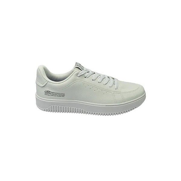 Calçado Olympikus Eros 168 Masculino Branco 40
