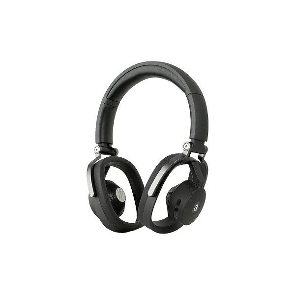 Fone de Ouvido Smartfy Free Ear - Bluetooth - com Microfone - Preto