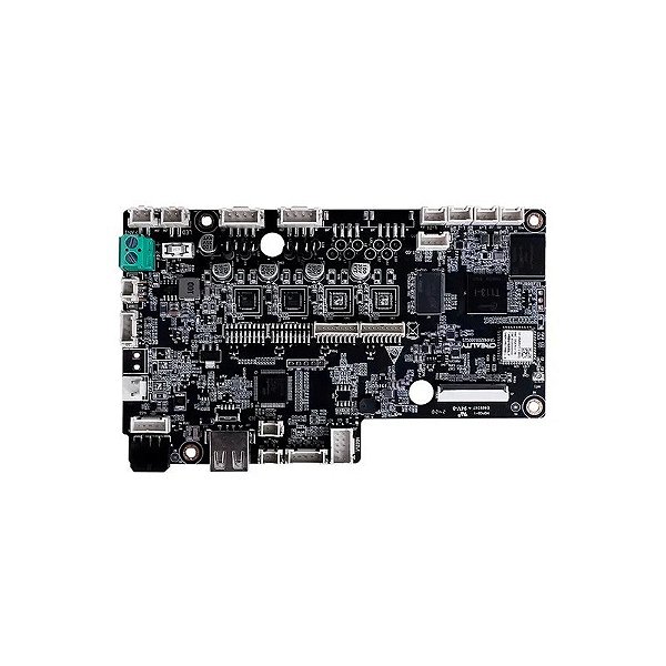 Kit Placa Mãe Creality Silenciosa CR4NU200360C22 para Impressora 3D - 4002020079