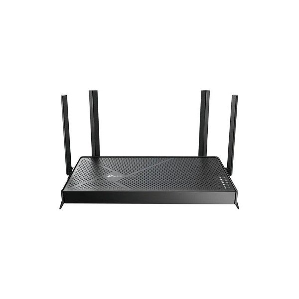 Roteador TP-Link Wifi 7 EB210 Pro BE3600 Banda Dupla