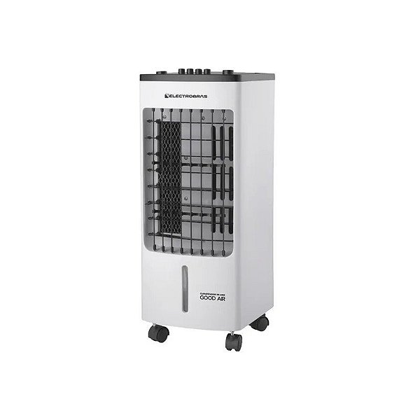Climatizador de Ar Electrobras Good Air EBCA-03 - 80W - 127V/60HZ - Branco