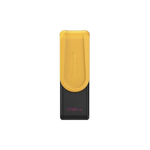 Pen Drive 512GB Kingston DTXS/512GB Exodia USB 3.2 DTXS/512GB