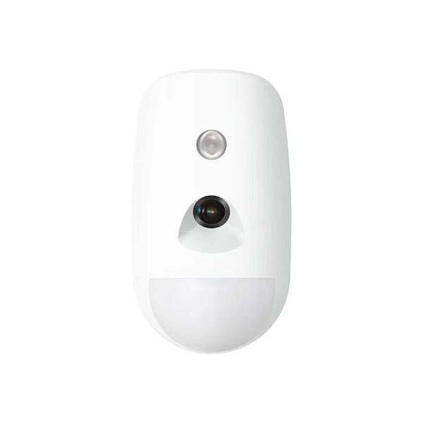 Sensor de Movimento Câmera Pir Hikvision DS-PDPC12P-EG2
