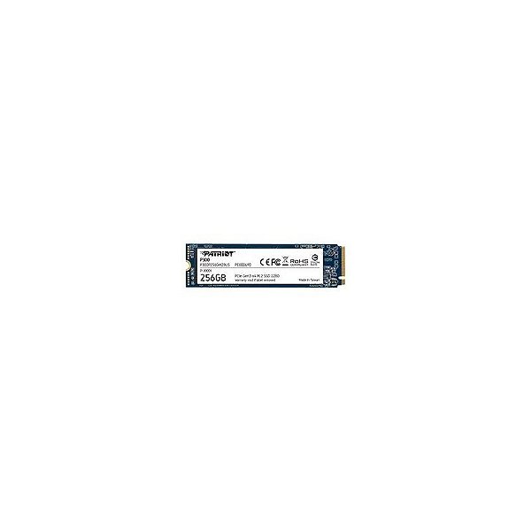 SSD Patriot M.2 256GB P300 Nvme - P300P256GM28