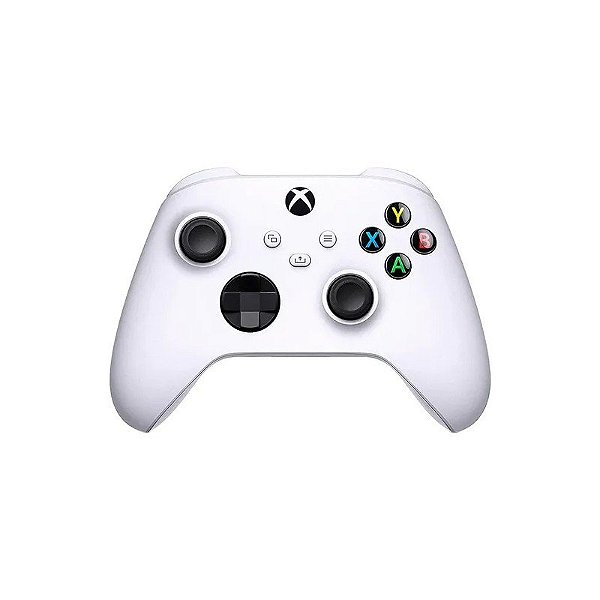 Controle Microsoft EP2-29922/21 Sem Fio para Xbox Series
