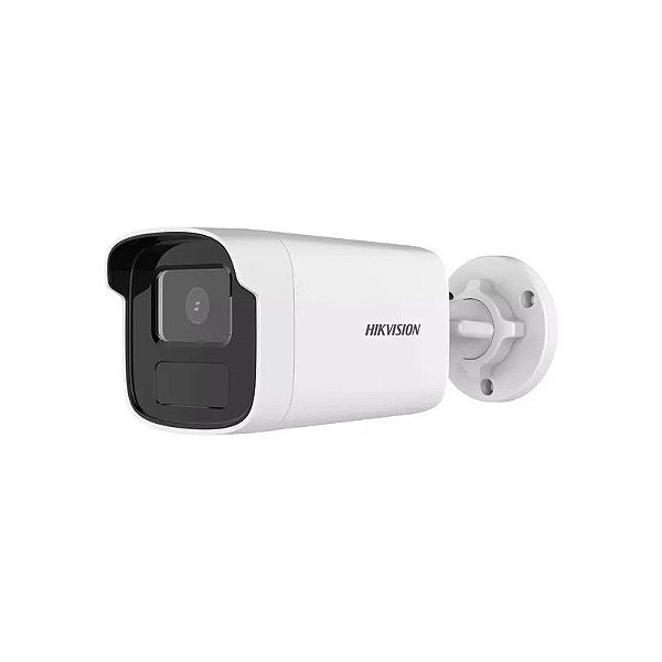 Câmera Bullet IP Hikvision DS-2CD1T23G2-I 2MP Lente 4MM