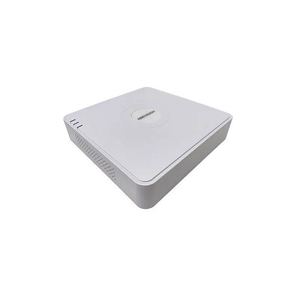 Gravador DVR Acusense Mini Hikvision 04CH HD 1080P IDS-7104HQHI-M1/s