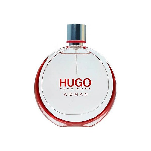Perfume Hugo Boss Woman Red Edp - Feminino 50ML