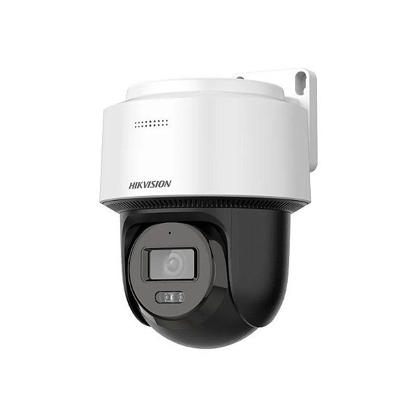 Câmera IP PTZ Hikvision DS-2DE2C200MWG-e 2.8MM Externa 2MP