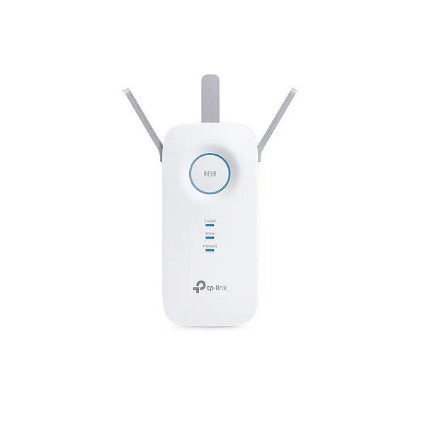 Repetidor Wifi TP-Link Ac RE550 AC1900 Dual Band