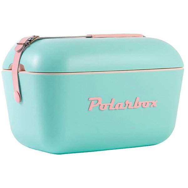 Conservadora Polarbox 13QT - Turquesa