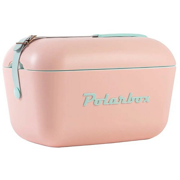 Conservadora Polarbox 13QT - Turquesa