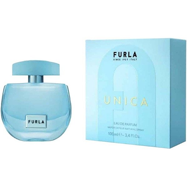Perfume Furla Unica F 100ml EDP