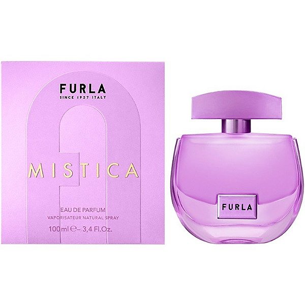 Perfume Furla Mística EDP 100mL - Feminino