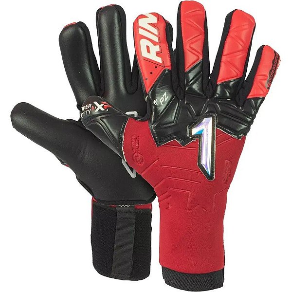 Luva para Goleiro Rinat Xtreme Guard Zhero Semi Inf 1GSE3I1Y50