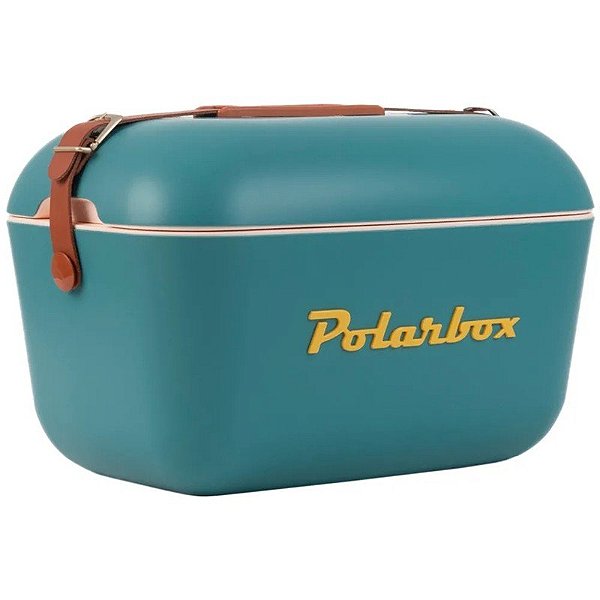 Conservadora Polarbox 13 Quartos - Azul Marinho