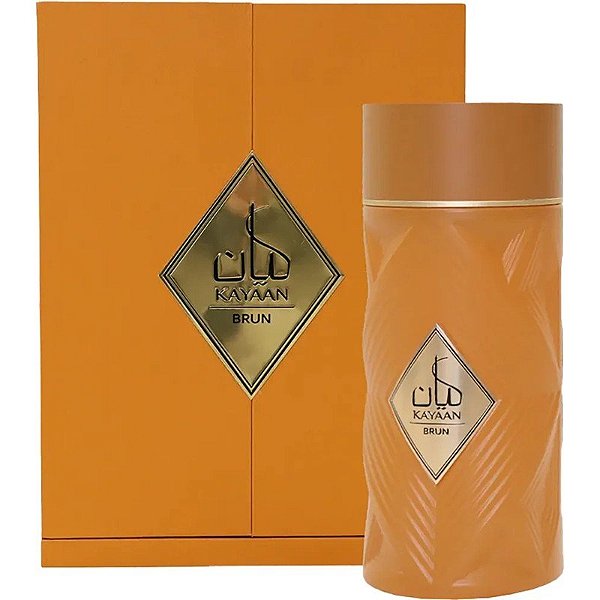 Perfume Armaf Kayaan Brun EDP 100mL - Unissex