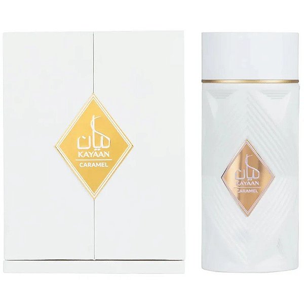 Perfume Armaf Kayaan Caramelo EDP 100mL - Unissex