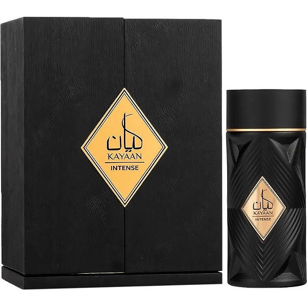 Perfume Armaf Kayaan Intense EDP 100mL - Masculino