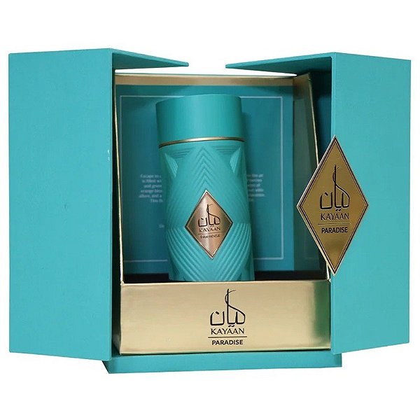 Perfume Armaf Kayaan Paradise EDP 100ml - Unissex