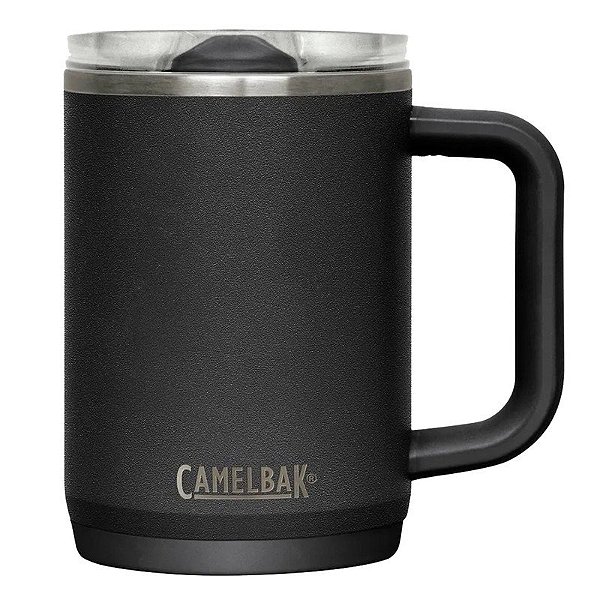 Caneca Térmica Camelbak Thrive Mug 500ml - Preto