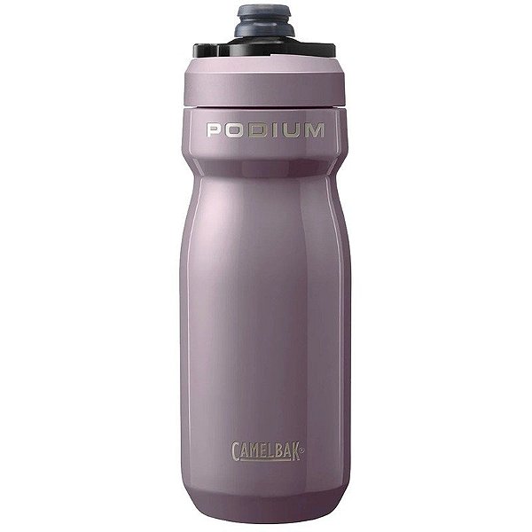 Garrafa Térmica Camelbak Podium 530ml - Violeta