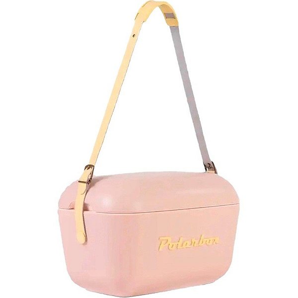 Conservadora Polarbox 9487 13QT - Coral