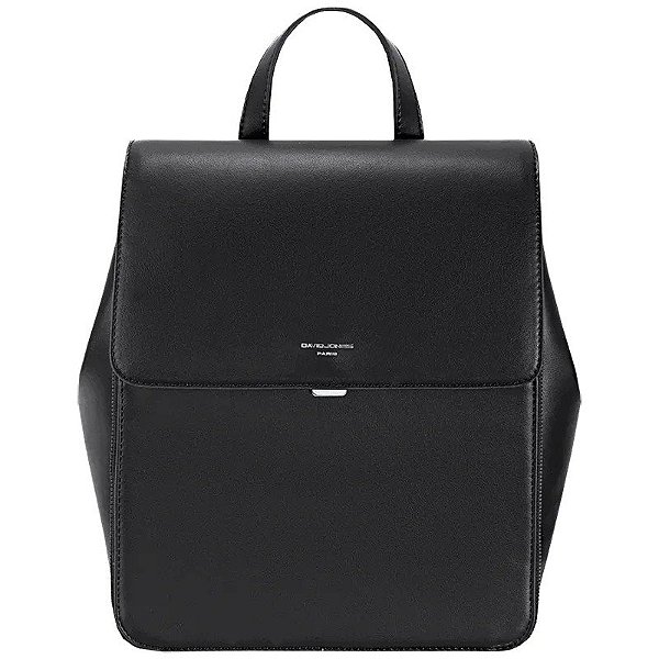Mochila David Jones Feminina CM7818 Preto