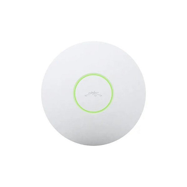 Kit Ui. Uap-LR Unifi AP 2.4GHZ 300MBPS 100+Clientes sem CX