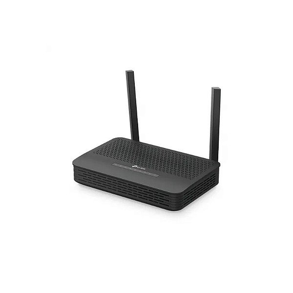 Roteador TP-Link XX530V AX3000 Wi-Fi 6 Dual Giga - Voip Gpon Apc