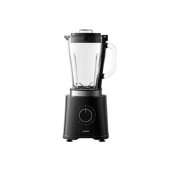 Liquidificador Xiaomi BHR8936EU - 600W - 1.75L - 220V - 50/60HZ - Preto