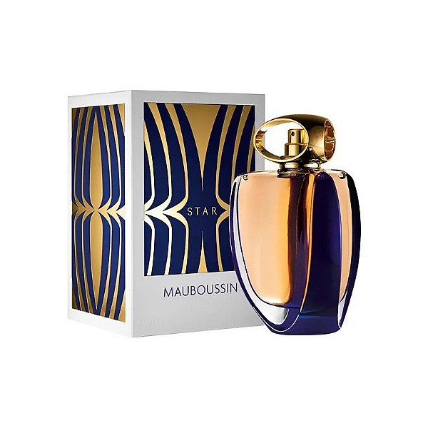 Perfume Mauboussin Star Edp - Feminino 90ml