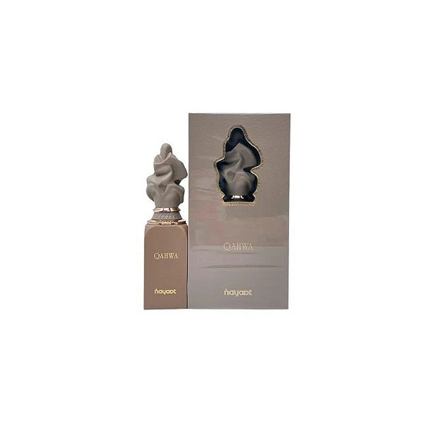 Perfume Orientica Nayaat Qahwa EDP 90ML