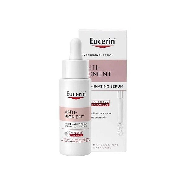 Sérum Facial Eucerin Anti-Pigment Iluminador 30 ML