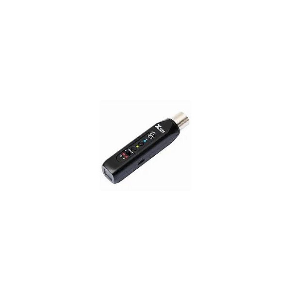 Receptor de Áudio Bluetooth Xvive P3