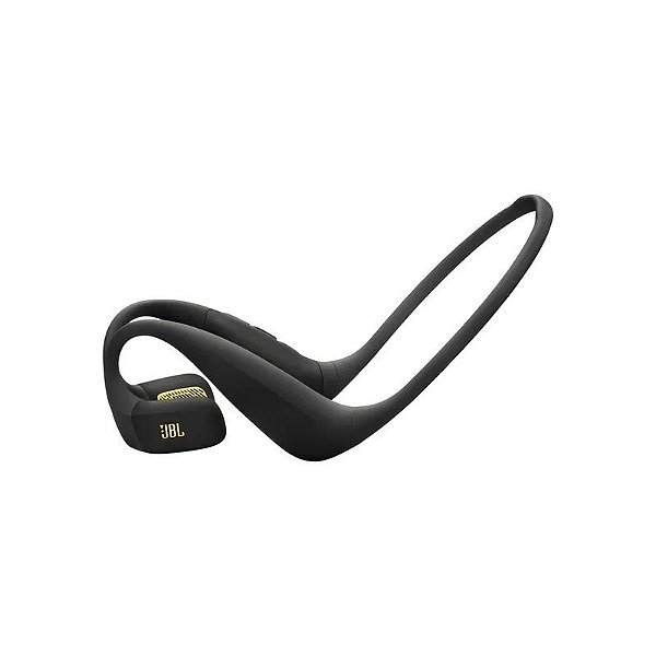 Fone de Ouvido JBL Endurance Pace Bluetooth - Preto