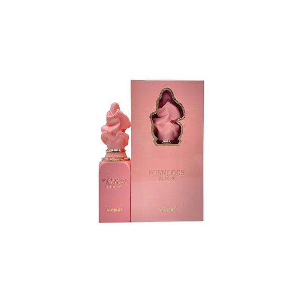 Perfume Orientica Nayatt Proibido Bloom Edp 90ML