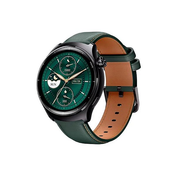 Relógio inteligente Mibro Lite 3 Pro XPAW019 - Verde