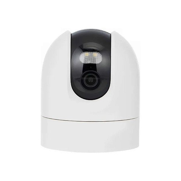Câmera de Segurança IP Xiaomi Outdoor Camera CW400 MJSXJ04HL - 2.5K - Wi-Fi - Microsd - Branco