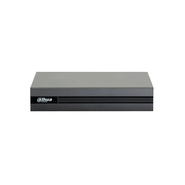 Gravador de Vídeo Digital (DVR) Dahua Wizsense de 4 Canais para CCTV DH-XVR1B04H-I