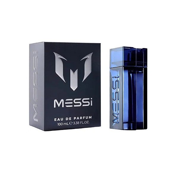 Perfume Messi Edp Masculino - 100ml