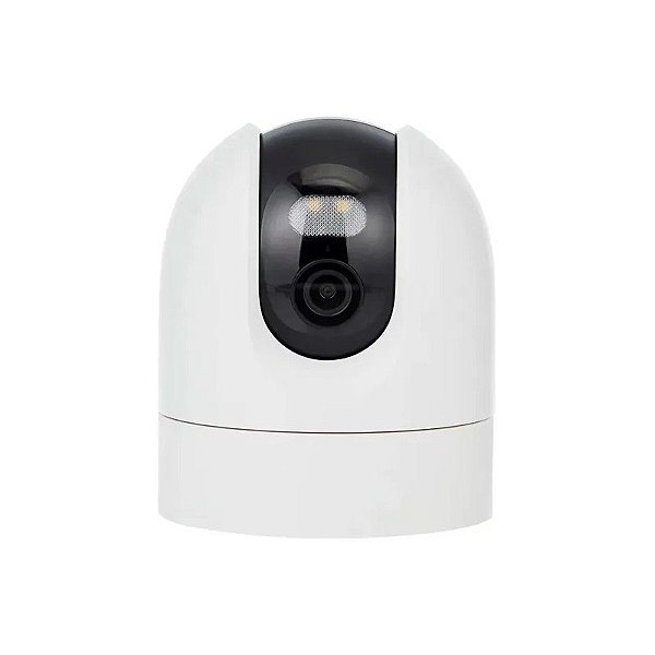 Câmera de Segurança Xiaomi Externa CW400 MJSXJ04HL BHR7623TW 2.5K Wi-Fi - Branca