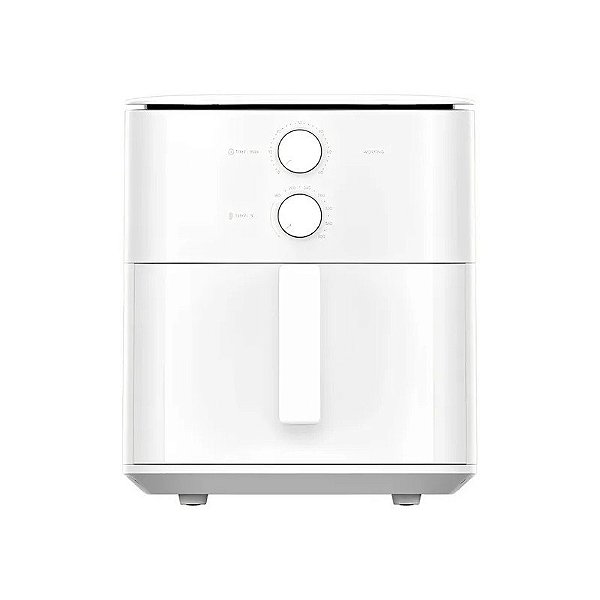 Fritadeira Air Fryer Xiaomi Essential Mi Smart BHR8542US 110V - Branco 6L