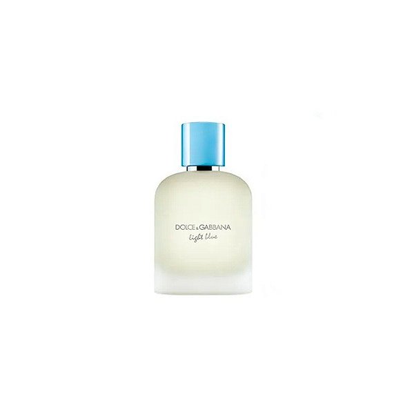 Perfume D&G Light Blue Edt M 50ML